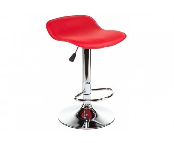 Барный стул Roxy красный