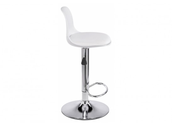 Барный стул Soft white в Ростове-на-Дону