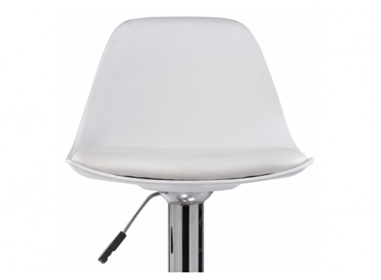 Барный стул Soft white в Ростове-на-Дону