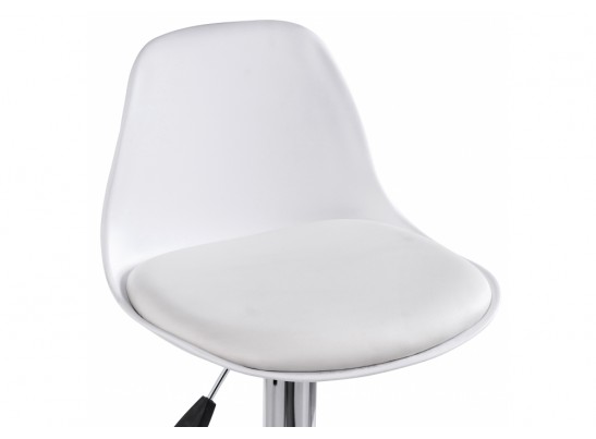 Барный стул Soft white в Ростове-на-Дону