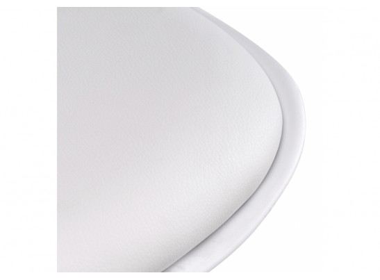 Барный стул Soft white в Ростове-на-Дону