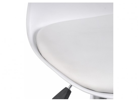 Барный стул Soft white в Ростове-на-Дону