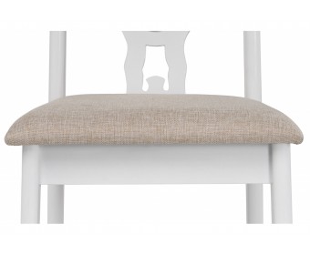 Cтул Viola white