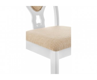 Cтул Viola white