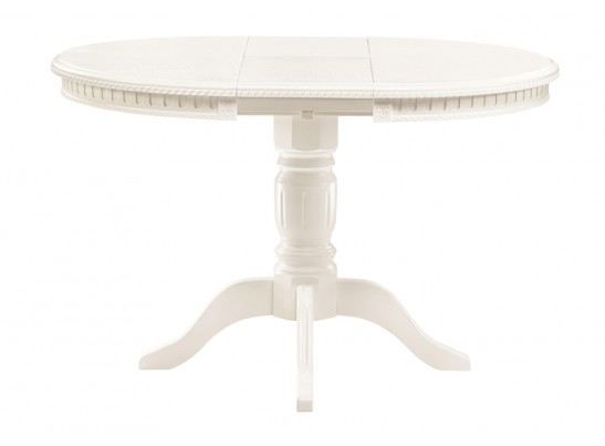 Деревянный стол Долерит бежевый в Ростове-на-Дону