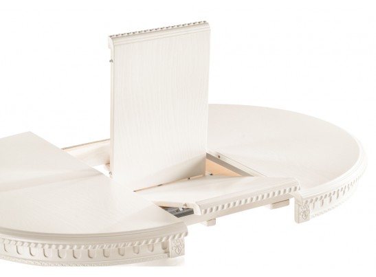 Деревянный стол Долерит бежевый в Ростове-на-Дону