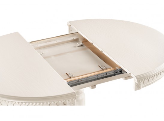 Деревянный стол Долерит бежевый в Ростове-на-Дону