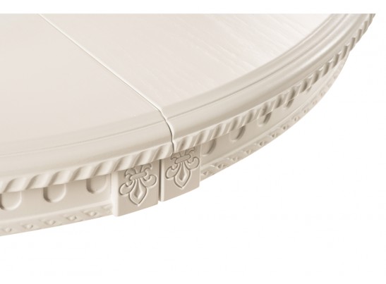 Деревянный стол Долерит бежевый в Ростове-на-Дону