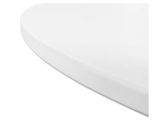 Деревянный стол SHT-TU14/120/80 белый муар / золото / белый шагрень в Ростове-на-Дону