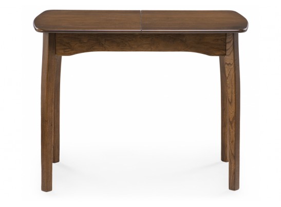Деревянный стол Терзот прямоугольный орех в Ростове-на-Дону