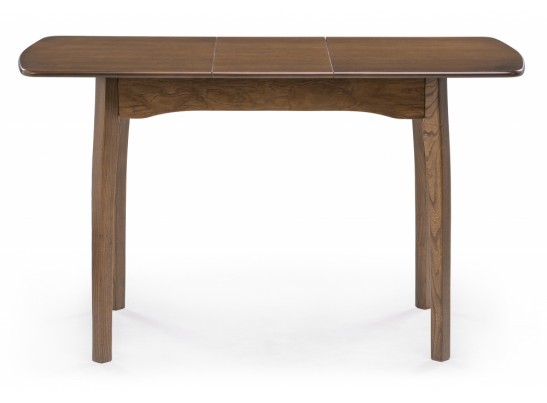 Деревянный стол Терзот прямоугольный орех в Ростове-на-Дону