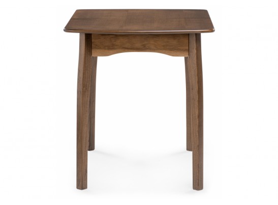 Деревянный стол Терзот прямоугольный орех в Ростове-на-Дону