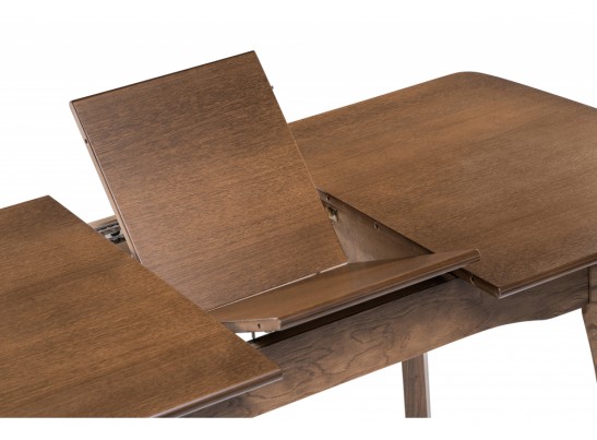 Деревянный стол Терзот прямоугольный орех в Ростове-на-Дону