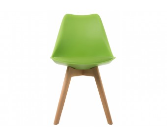 Стул Bonuss green
