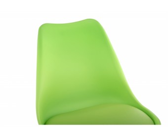 Стул Bonuss green