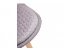 Деревянный стул Bonuss light gray / wood в Ростове-на-Дону