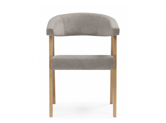 Деревянный стул Невада 2 ткань 231 / натуральное дерево в Ростове-на-Дону