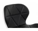Деревянный стул PC-027 black / white в Ростове-на-Дону