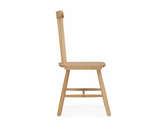 Деревянный стул Sparta wood