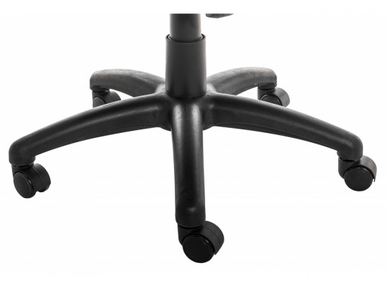 Компьютерное кресло Anger черное / оранжевое в Ростове-на-Дону