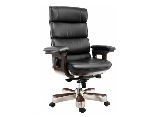 Компьютерное кресло Anubis черное в Ростове-на-Дону