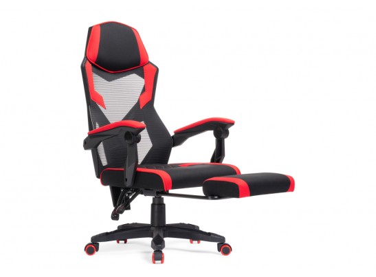 Компьютерное кресло Brun red / black в Ростове-на-Дону