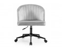 Компьютерное кресло Dani light gray / black в Ростове-на-Дону