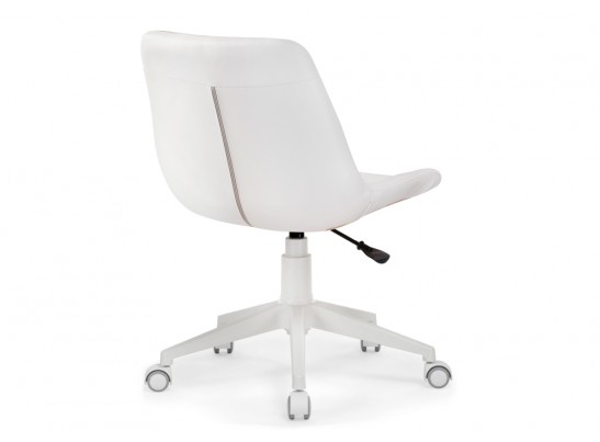 Компьютерное кресло Келми 1 белый в Ростове-на-Дону