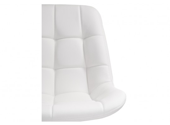 Компьютерное кресло Келми 1 белый в Ростове-на-Дону