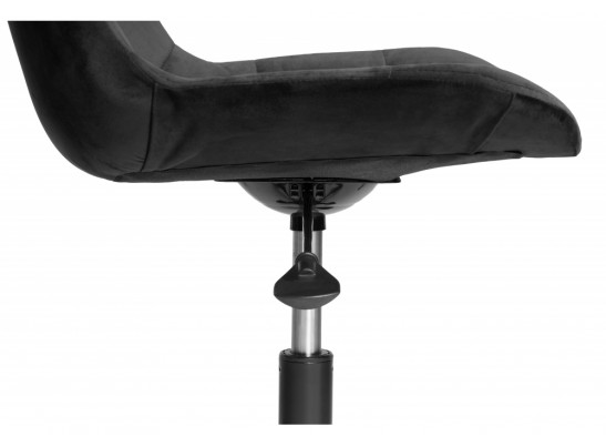 Компьютерное кресло Келми черный в Ростове-на-Дону