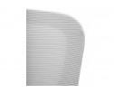 Компьютерное кресло Konfi light gray / white в Ростове-на-Дону