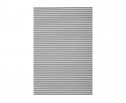 Компьютерное кресло Konfi light gray / white в Ростове-на-Дону