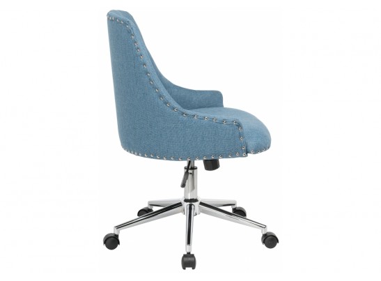 Компьютерное кресло Lida blue в Ростове-на-Дону