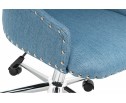 Компьютерное кресло Lida blue в Ростове-на-Дону