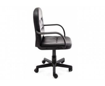 Компьютерное кресло Manager черное