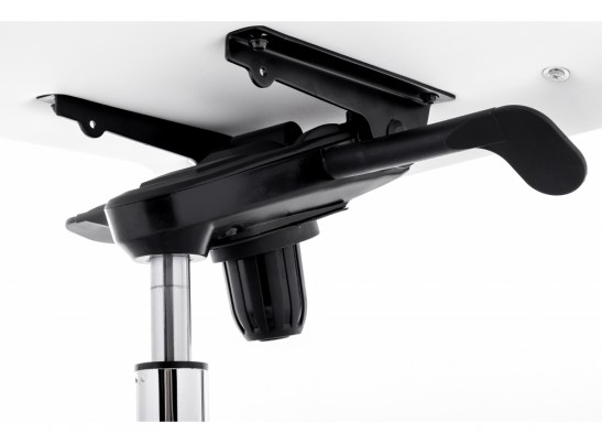 Компьютерное кресло Osiris белое в Ростове-на-Дону