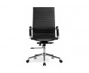 Компьютерное кресло Reus black / chrome в Ростове-на-Дону