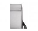 Компьютерное кресло Rino light gray / black в Ростове-на-Дону