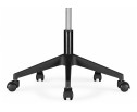 Компьютерное кресло Rino light gray / black в Ростове-на-Дону