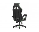 Компьютерное кресло Rodas black / green в Ростове-на-Дону