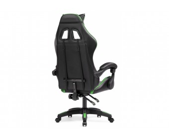 Компьютерное кресло Rodas black / green