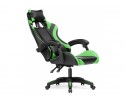 Компьютерное кресло Rodas black / green в Ростове-на-Дону