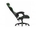 Компьютерное кресло Rodas black / green в Ростове-на-Дону