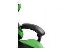 Компьютерное кресло Rodas black / green в Ростове-на-Дону