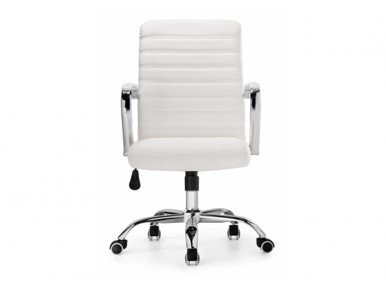 Компьютерное кресло Tongo белое в Ростове-на-Дону