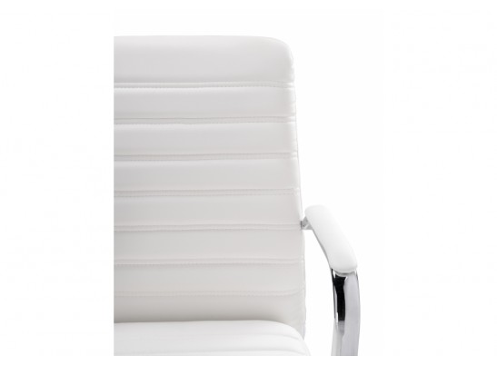 Компьютерное кресло Tongo белое в Ростове-на-Дону