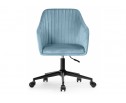 Компьютерное кресло Tonk blue / black в Ростове-на-Дону