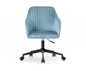 Компьютерное кресло Tonk blue / black