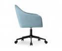 Компьютерное кресло Tonk blue / black в Ростове-на-Дону