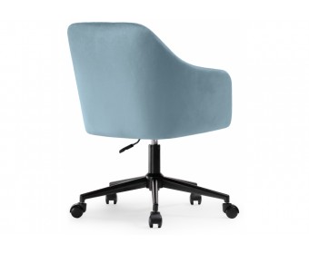 Компьютерное кресло Tonk blue / black